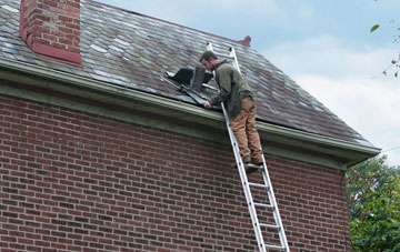 what affects urgent Gipping roof repairs