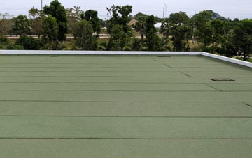 all Gipping roofing types quoted for