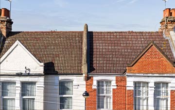 clay roofing Gipping, Suffolk