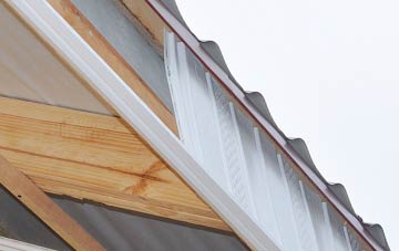 why Gipping fascia repairs are essential