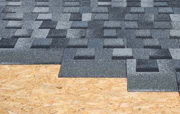 expert Gipping asphalt roof companies