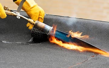 flat roof repairs Gipping, Suffolk