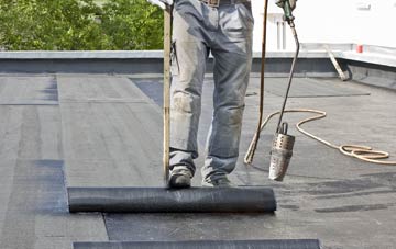 flat roof replacement Gipping, Suffolk