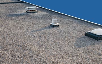 flat roofing Gipping, Suffolk