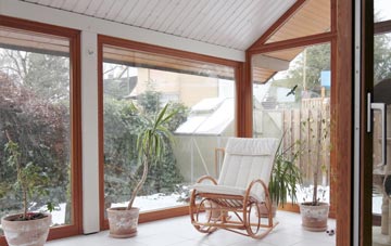 Gipping hardwood conservatory roofing repairs