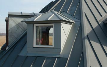 metal roofing Gipping, Suffolk