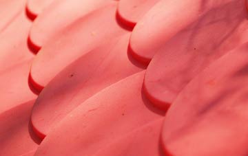Gipping plastic roof costs