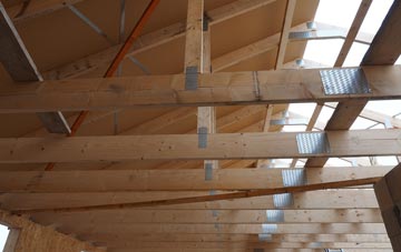 Gipping roof truss costs
