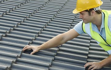 screened Gipping roofing companies