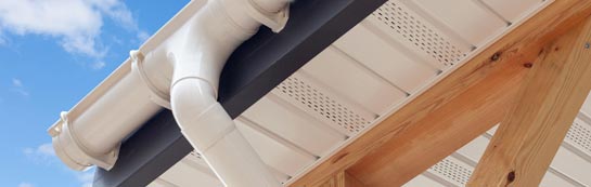 get Gipping guttering quotes today