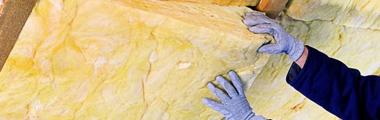 quotes for Gipping roof insulation