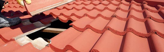 compare Gipping roof repair quotes