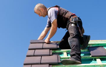 disadvantages of Gipping slate roofing