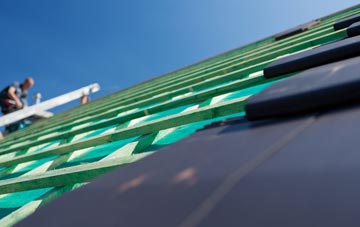 Gipping slate roofing costs