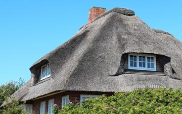 thatch roofing Gipping, Suffolk
