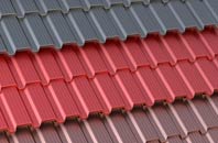 find rated Gipping plastic roofing companies