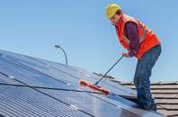 free Gipping roof cleaner quotes